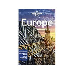Europe 4ed -anglais-