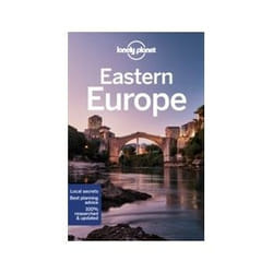 Eastern Europe 16ed -anglais-