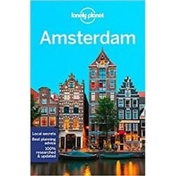 Amsterdam 13ed -anglais-