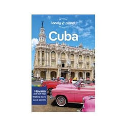 Cuba 11ed -anglais- (Broché)