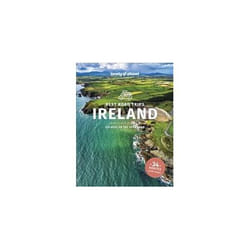Best Road Trips Ireland 4ed -anglais-