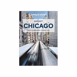 ISBN Pocket Chicago -LP- 5e, Voyage, Anglais