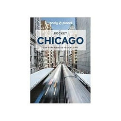 Pocket Chicago 5ed -anglais- (Poche)