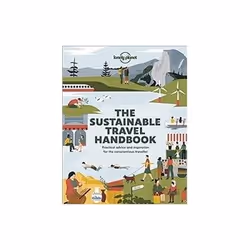 ISBN Sustainable Travel Handbook, Voyage, Anglais, Livre broché, 168 pages