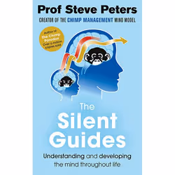 ISBN The Silent Guides, Couverture rigide, 320 pages