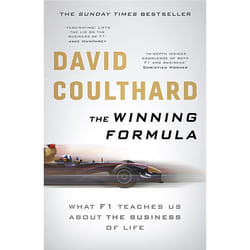 ISBN The Winning Formula livre