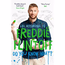 ISBN Do You Know What?, Livre broché, 304 pages