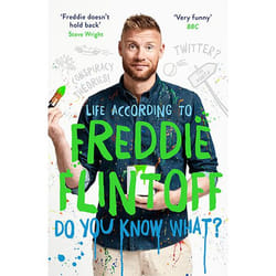 ISBN Do You Know What? livre