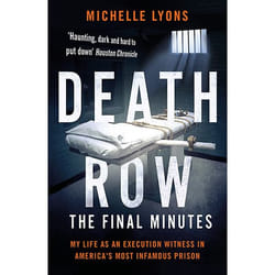 ISBN Death Row: The Final Minutes livre
