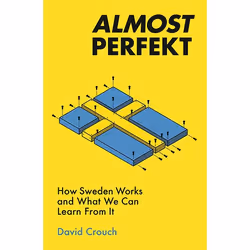 ISBN Almost Perfekt, Livre broché, 304 pages
