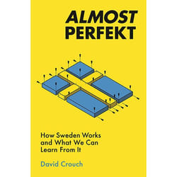 ISBN Almost Perfekt livre