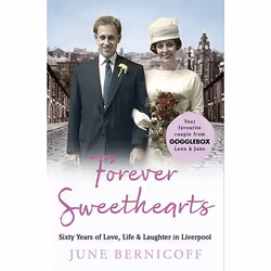 ISBN Forever Sweethearts, Livre broché, 320 pages