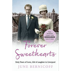 ISBN Forever Sweethearts livre