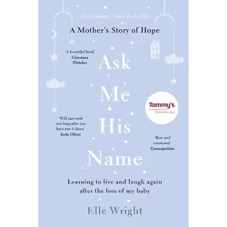 ISBN Ask Me His Name, Livre broché, 320 pages