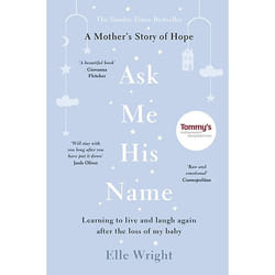 ISBN Ask Me His Name livre