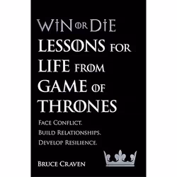 ISBN Win Or Die, Livre broché, 304 pages