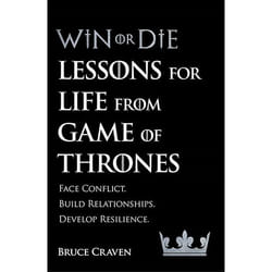 ISBN Win Or Die livre