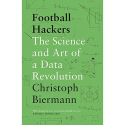 ISBN Football Hackers livre