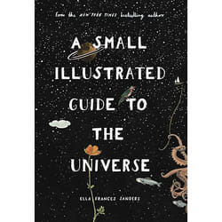 ISBN A Small Illustrated Guide to the Universe livre Couverture rigide