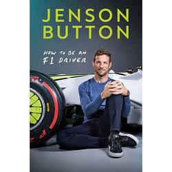 ISBN How To Be An F1 Driver livre Couverture rigide