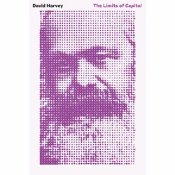 ISBN The Limits to Capital, Anglais, Livre broché, 478 pages