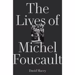 ISBN The Lives of Michel Foucault, Anglais, Livre broché, 640 pages