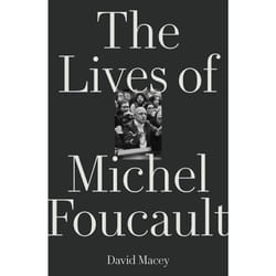 ISBN The Lives of Michel Foucault
