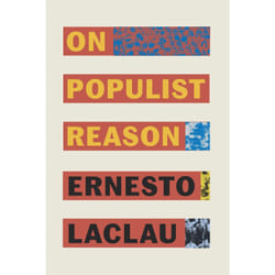 ISBN On Populist Reason