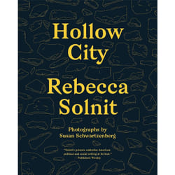ISBN Hollow City