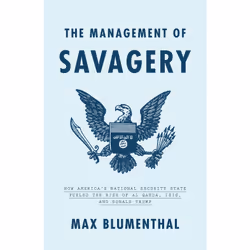 ISBN The Management of Savagery, Anglais, Couverture rigide, 304 pages