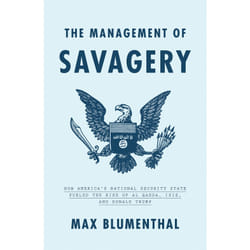 ISBN The Management of Savagery Couverture rigide