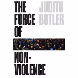 ISBN The Force of Nonviolence, Anglais, Couverture rigide, 224 pages