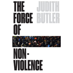 ISBN The Force of Nonviolence livre Anglais Couverture rigide 224 pages