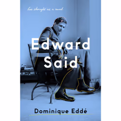 ISBN Edward Said, Anglais, Livre broché, 240 pages