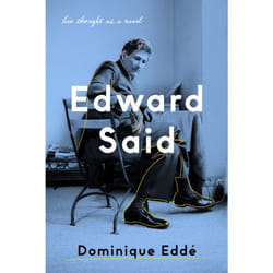 ISBN Edward Said