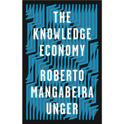 ISBN The Knowledge Economy Couverture rigide