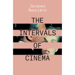 ISBN The Intervals of Cinema