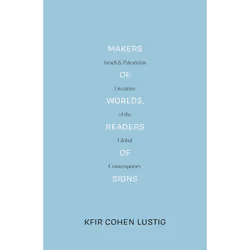 ISBN Makers of Worlds, Readers of Signs, Anglais, Livre broché, 336 pages
