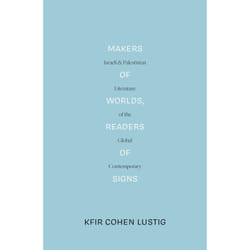 ISBN Makers of Worlds, Readers of Signs