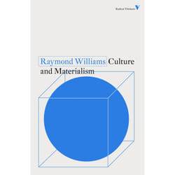 ISBN Culture and Materialism