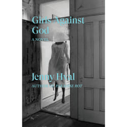 ISBN Girls Against God