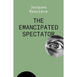 ISBN The Emancipated Spectator