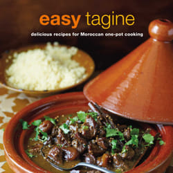 ISBN Easy Tagine livre Cooking Anglais
