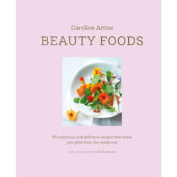 ISBN Beauty Foods livre Cooking Anglais
