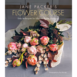 ISBN Jane Packer's Flower Course, Science &amp; nature, Anglais, Livre broché, 160 pages