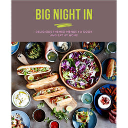 ISBN Big Night In livre Cooking Anglais