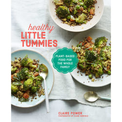 ISBN Healthy Little Tummies livre Santé, esprit et corps Anglais
