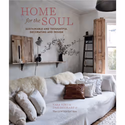 ISBN Home for the Soul, Art & design, Anglais, Couverture rigide, 176 pages