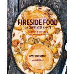 ISBN Fireside Food for Cold Winter Nights livre Cooking Anglais Livre broché 160 pages