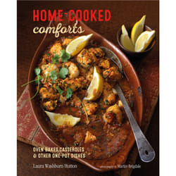 ISBN Home-cooked Comforts livre Cooking Anglais